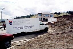 Residential construction training programs