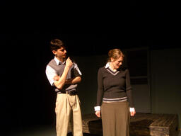 2 and 20 production photo