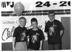 Celebration '90: Homecoming