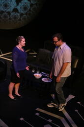 Patience production photo 12