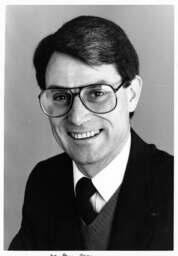 Dr. Paul Egan