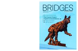 Bridges Spring 2018: Thompson Rivers University The Momentum Issue