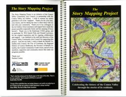 The story mapping project: Celebrating the history of the Comox Valley through the stories of its residents