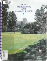 The UCC arboretum and garden guide