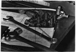 Heavy duty mechanics