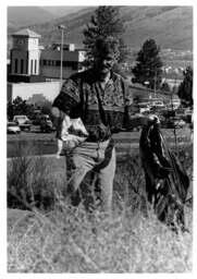 Jim Wright: Trash Bash 1995