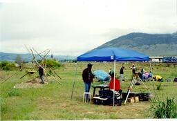Archaeology field school