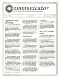 Communicator January 4, 1989