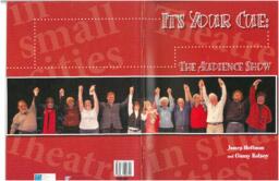 It's your cue: The audience show