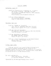 S.A.G.E agenda (final)