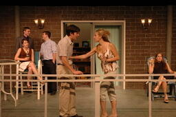 Father's Day production photo 01