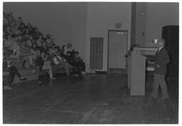 Presentation by Dr. Michael Smith