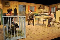 Curse of the Starving Class production photo 04