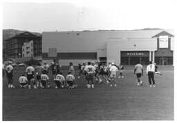B.C. Lions
