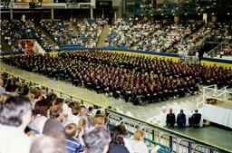 Convocation '99