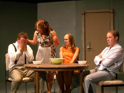 Lovers and Other Strangers production photo