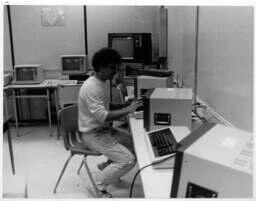 Computer technology