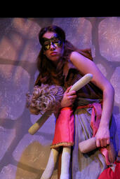 The Love of the Nightingale production photo 17