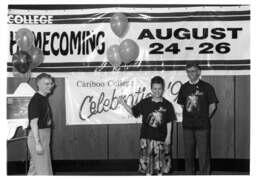Celebration '90: Homecoming