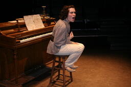 Waiting for the Parade production photo 10