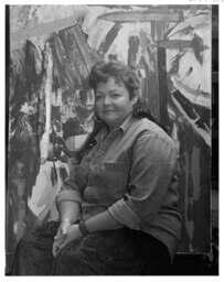 Marg Kosolofski