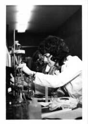 Chemistry experiments