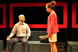 13th Annual Directors Festival production photo 02