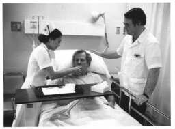 Nursing student