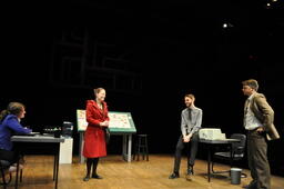 An Enemy of the People act 3 production photo 01