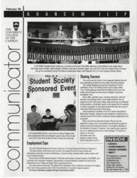 Communicator February, 1998