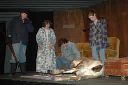 A Lie of the Mind production photo 08