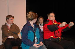 9th Annual Directors Festival production photo 05