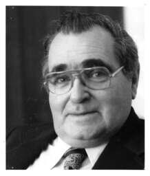Bert Huntington