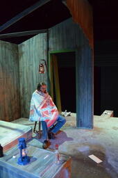 Fresh Horses production photo 14