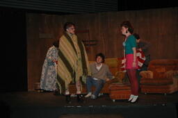 A Lie of the Mind production photo 04