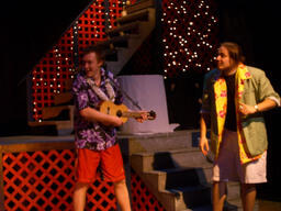 Twelfth Night production photo 02