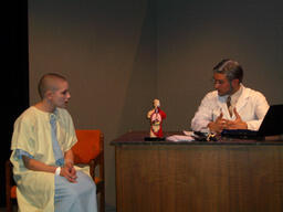 Wit production photo 12