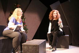 Reckless production photo 12