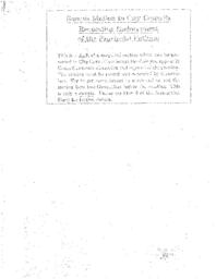 Sample motion to city councils requesting endorsement of the provincial petition