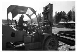 Construction machinery