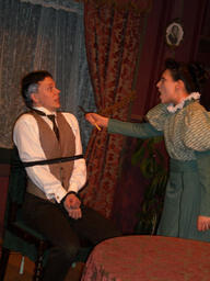 Gaslight production photo 06