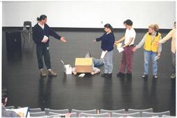 Rehearsal photo