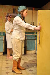 Curse of the Starving Class production photo 01