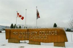 The University College of the Cariboo
