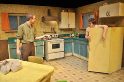 Curse of the Starving Class production photo 09