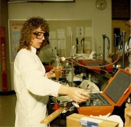 Science experiments #6