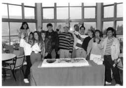 Thank you Williams Lake for twenty years