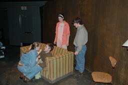 A Lie of the Mind production photo 01