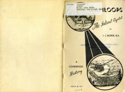 Kamloops The Inland Capital: A Condensed History