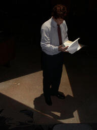 Scientific Americans production photo 02